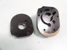 Load image into Gallery viewer, 2011 Harley Touring FLTRX Road Glide Ultra Cool Oil Cooler Retrofit Set 6955150