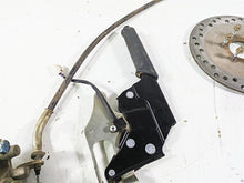 Load image into Gallery viewer, 2022 Yamaha YXZ1000 R Park Brake & Cable & Caliper & Disc 1XD-25905-02-00