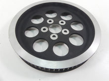 Load image into Gallery viewer, 1999 Harley Touring FLHTCUI Electra Glide Rear Drive Belt Pulley 70T 40225-86A | Mototech271