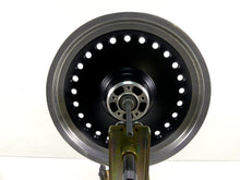 Load image into Gallery viewer, 2013 Harley Softail FLSTFB Fat Boy Lo Front Solid Wheel Rim 17x3.5 43300171 | Mototech271