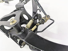 Load image into Gallery viewer, 2020 Yamaha YXZ1000 R SS XTR Foot Pedal & Mount Set B57-F2548-01-00