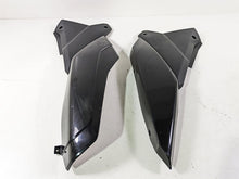 Load image into Gallery viewer, 2023 Kawasaki KLR KL 650 Adventure Left Right Side Cover 14093-1275 14093-1276 | Mototech271