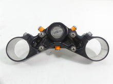 Load image into Gallery viewer, 2009 BMW R1200GS K25 Lower Triple Tree Steering Clamp Ball Joint 31427718343 | Mototech271