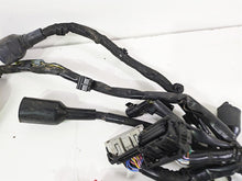 Load image into Gallery viewer, 2024 Kawasaki ZX6R ZX636 Ninja Main Wiring Harness Loom US - Read 26031-3982 | Mototech271