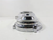 Load image into Gallery viewer, 2003 Harley FLSTC Softail Heritage 100th Outer Primary Clutch Cover 60506-99