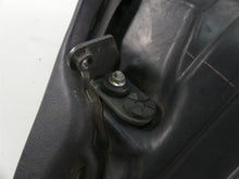 Load image into Gallery viewer, 2009 Honda VTX1300 Touring Front Driver Saddle Seat 77200-MEA-670 | Mototech271