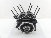 Load image into Gallery viewer, 2011 Harley Touring FLTRU Road Glide Engine Crankcase Crank Case Set 24621-06B