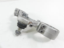 Load image into Gallery viewer, 2011 BMW R1200GS K255 Adv Lower Triple Tree Steering Yoke - Read 7664962 | Mototech271