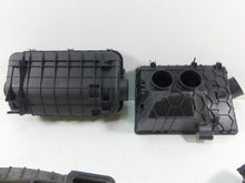 Load image into Gallery viewer, 2018 Polaris RZR 1000 RS1 Air Box Cleaner Breather Filter & All Tubes 1241166