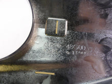 Load image into Gallery viewer, 2007 Suzuki M109R VZR1800 Boulevard Fuel Tank Dash Cover Cowl 44290-48G00
