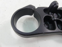 Load image into Gallery viewer, 2016 KTM 1290 Superduke R Upper 54mm Triple Tree Steering Clamp 6130103402933S | Mototech271