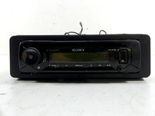 Load image into Gallery viewer, 2006 Harley Touring FLHTCU SE E-Glide Sony Bluetooth Radio Speaker Amp MEX-M72BT | Mototech271