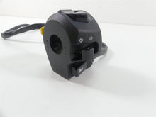 Load image into Gallery viewer, 2016 Moto Guzzi V7 II Special 750 Left Hand Blinker Control Switch B063975
