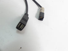 Load image into Gallery viewer, 2016 Harley Touring FLTRX Road Glide Front Fairing Wiring Loom - No Cut 69200122