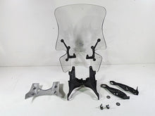 Load image into Gallery viewer, 2012 BMW R1200R K27 Ztechnik Vstream Windshield + Mount & Cover Set Z2442 | Mototech271