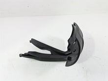 Load image into Gallery viewer, 2015 BMW R1200 GS Adv K51 Rear Lower Fender Mud Guard 46628533657