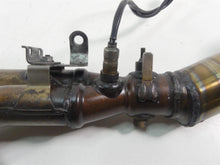 Load image into Gallery viewer, 2016 Suzuki GSX-R750 WerkesUSA Exhaust Pipe Muffler Header System | Mototech271