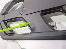 Load image into Gallery viewer, 2014 BMW K1600 GTL K48 Rear Passenger Handle Grab Bar 46548540953 46548540954