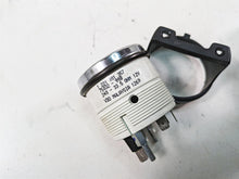 Load image into Gallery viewer, 2010 Harley Touring FLHTCU Electra Glide Oil Pressure Gauge Instrument 75032-99B