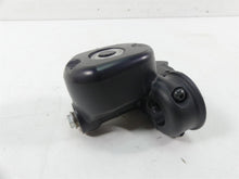 Load image into Gallery viewer, 2019 Harley XL883 N Sportster Iron Front 1/2" Brake Master Cylinder 41700099 | Mototech271