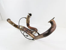 Load image into Gallery viewer, 2016 KTM 1290 Super Adventure Exhaust Pipe Header Manifold 60305007000