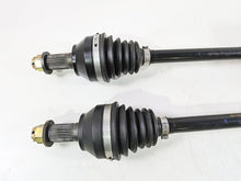 Load image into Gallery viewer, 2023 Polaris RZR1000 XP 4 Premium Rear Drive Shaft Cv Axle Set 1334490 | Mototech271