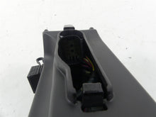 Load image into Gallery viewer, 2019 Harley Softail FXBB Street Bob Horn + Wiring Box 69201654 69000014 | Mototech271