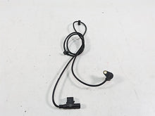 Load image into Gallery viewer, 2021 Aprilia RS660 Rear Abs Brake Wheel Speed Sensor 859792