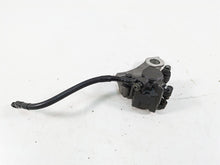 Load image into Gallery viewer, 2007 Yamaha R1 YZFR1 Rear Nissin Brake Caliper + Bracket 5VY-2580W-11-00 | Mototech271