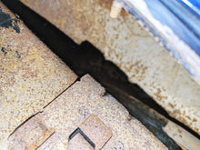 Load image into Gallery viewer, 2009 Harley FXCWC Softail Rocker C Fuel Petrol Tank Flame Blue Pearl 62105-08 | Mototech271