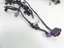 Load image into Gallery viewer, 2019 Harley Softail FXBB Street Bob Non-Abs Wiring Harness Loom -No Cut 69201493 | Mototech271