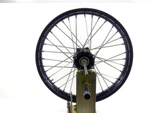 Load image into Gallery viewer, 2013 BMW F800GS STD K72 Front Wheel Rim 21x2.15 -Read 36317720080 36318564176 | Mototech271