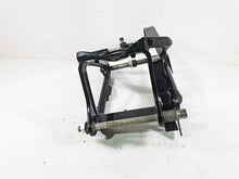 Load image into Gallery viewer, 2021 Harley Softail FLSL Slim Rear Swingarm Swing Arm & Guards 47400099BHP | Mototech271