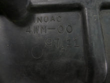 Load image into Gallery viewer, 2001 Yamaha XV1600 Road Star Front Rider Driver Seat Saddle 4WM-24710-00-00