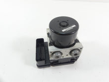 Load image into Gallery viewer, 2013 BMW R1200GS K255 Adventure Ate Abs Brake Pump Unit Module 34517715109