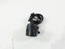 Load image into Gallery viewer, 2005 Kawasaki ZX1000 ZX10R Ninja Left Hand Turn Signal Control Switch 46091-0116 | Mototech271