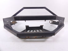Load image into Gallery viewer, 2015 Polaris RZR S 900 EPS Straight Front Bumper Crash Guard Frame