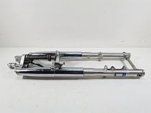 Load image into Gallery viewer, 2006 Honda VT1100 C2 Shadow Front Forks Triple Tree 51400-MCK-A01 51401-MCK-A01 | Mototech271
