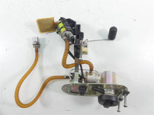 Load image into Gallery viewer, 2005 Harley Touring CVO FLHTCSE Electra Glide Fuel Gas Petrol Pump 75126-02 | Mototech271