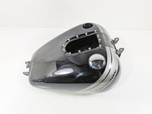 Load image into Gallery viewer, 2014 Harley FXDF Dyna Fat Bob Fuel Gas Petrol Tank - No Dents 61586-04B