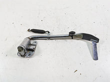 Load image into Gallery viewer, 2008 Harley FLHTCU Electra Glide Side Kickstand Kick Stand 50075-07A | Mototech271