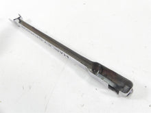 Load image into Gallery viewer, 2002 Harley Softail FXSTDI Deuce Shift Linkage Chrome Cover Fairing 46303-01 | Mototech271