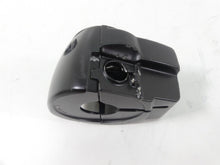 Load image into Gallery viewer, 2016 Harley FXDLS Dyna Low Rider Left Hand Control Switch Housing 72920-11