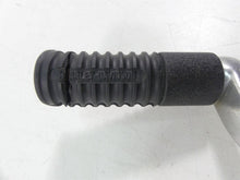 Load image into Gallery viewer, 2015 Harley VRSCF Muscle V-Rod Left Front Footboard Peg & Shifter - Read 33135-0 | Mototech271