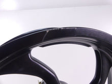 Load image into Gallery viewer, 2019 Yamaha VMX17 V-Max 1700 Straight Front Wheel Rim 18x3.5 2S3-25168-00-98