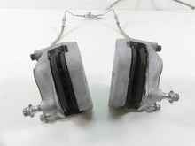 Load image into Gallery viewer, 2004 Harley FLHTC SE CVO Electra Glide Front Brake Caliper Set 44381-99 44382-99