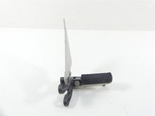 Load image into Gallery viewer, 2019 Kawasaki ZX1400 ZX-14R Ninja Front Left Footpeg Foot Peg 35063-1337-18R | Mototech271