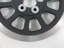 Load image into Gallery viewer, 2016 Harley FXDL Dyna Low Rider Rear Drive Belt Sprocket 66T 1" 40374-07 | Mototech271