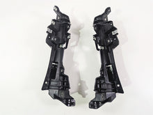 Load image into Gallery viewer, 2016 BMW R1200RT K52 Saddlebag Mount Holder Set 46547728665 46547728666