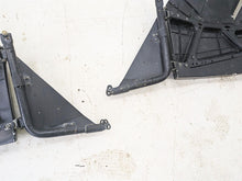 Load image into Gallery viewer, 2018 Polaris RZR XP 1000 Trail Rock Pro Armor Stealth Door Skin Set P141228RBL